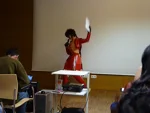 Foto des Kostüms