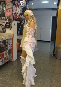 Cosplay-Cover: Chii