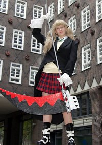 Cosplay-Cover: Maka Albarn [Basic]