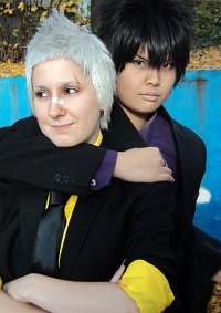 Cosplay-Cover: Sasagawa Ryohei [TYL]