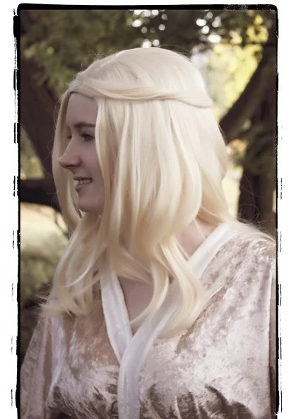 Cosplay-Cover: Cormia