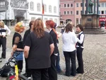 Foto des Kostüms