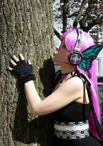 Cosplay-Cover: Luka Megurine (Magnet Style)