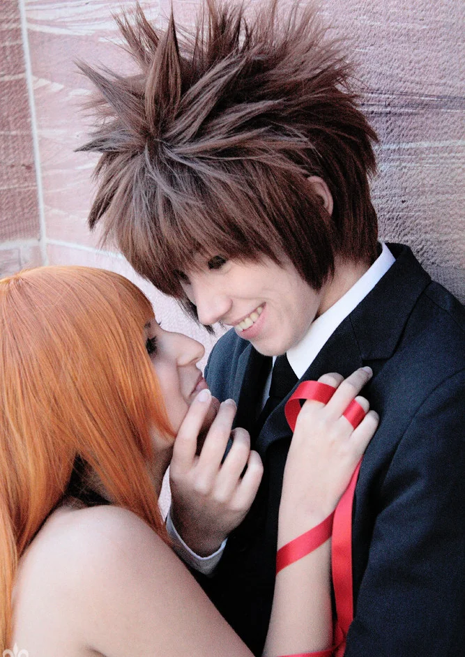 Cosplay-Cover: Kyoko Sasagawa [туl Dяεѕѕ]