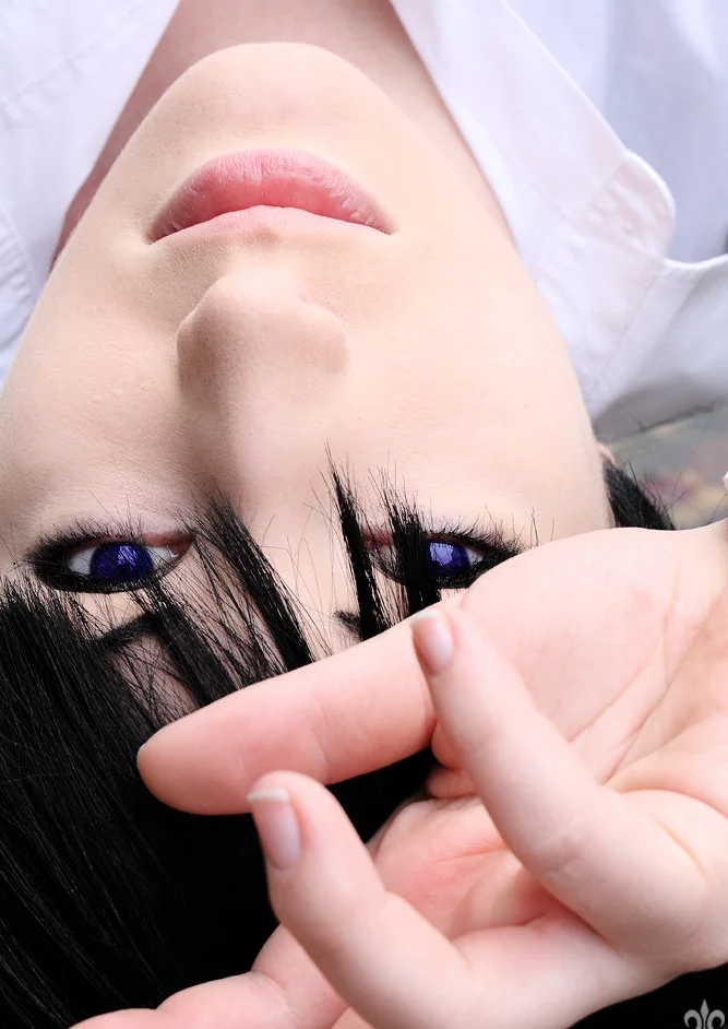 Cosplay-Cover: Kamui Shirou