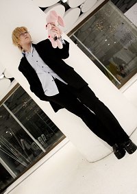 Cosplay-Cover: Yuki Eiri