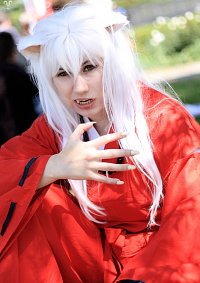 Cosplay-Cover: Inu Yasha