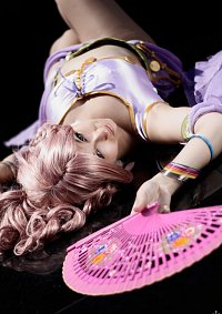 Cosplay-Cover: Euphemia li Britannia [Aяαвιαи]