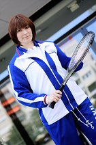 Cosplay-Cover: Fuji Syuusuke ★Seigaku Regular★