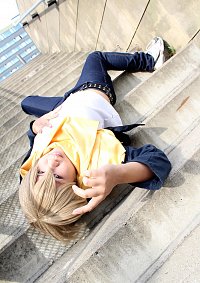 Cosplay-Cover: Kida Masaomi [Yellow Past]