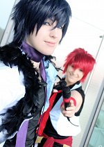 Cosplay-Cover: Ichinose Tokiya - Starish