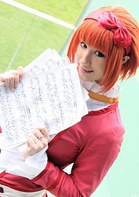 Cosplay-Cover: Nanami Haruka / Starish