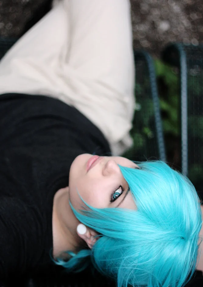 Cosplay-Cover: Ai Mikaze [Triangle Beat]