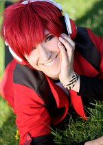 Cosplay-Cover: Otoya Ittoki (Zivil Ep. 2)