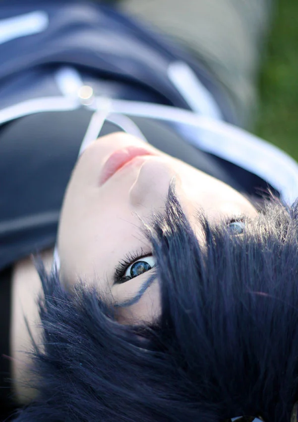 Cosplay-Cover: Tokiya Ichinose - Zivil