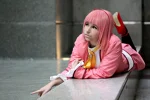 Cosplay-Cover: Nanami Haruka [Sтαяιѕн]