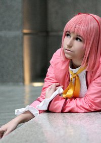 Cosplay-Cover: Nanami Haruka [Sтαяιѕн]