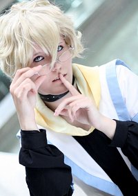 Cosplay-Cover: Shinomiya Natsuki [Starish]