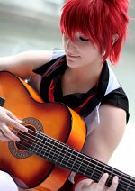 Cosplay-Cover: Otoya Ittoki (Starish)