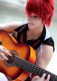 Cosplay-Cover: Otoya Ittoki (Starish)