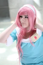 Cosplay-Cover: Tsukimiya Ringo ★ep.07★