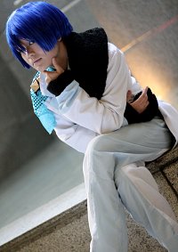 Cosplay-Cover: Hijirikawa Masato [Starish]