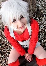 Cosplay-Cover: Nai [Niji-Forest]