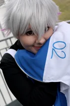 Cosplay-Cover: Nai [Vantnam]