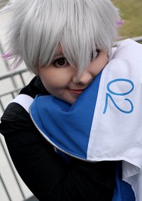 Cosplay-Cover: Nai [Vantnam]