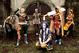 Top-3-Foto - von titanbrat