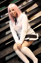 Cosplay-Cover: Momoi Satsuki [Tειкоυиιfоям]