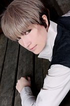 Cosplay-Cover: Jean Kirstein [trainee Camp]