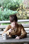 Foto des Kostüms