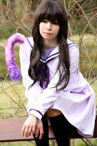 Cosplay-Cover: Hiyori Iki