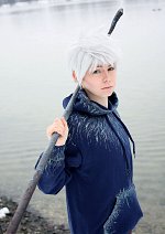 Cosplay-Cover: Jack Frost