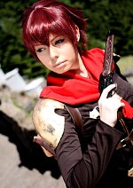 Cosplay-Cover: Cater (Type 0)