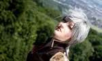 Cosplay-Cover: Seven (Type 0)