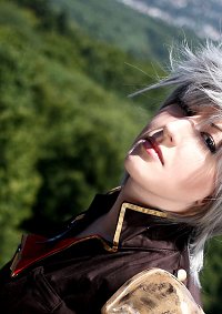 Cosplay-Cover: Seven (Type 0)