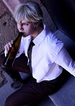 Cosplay-Cover: Farlan Church [No Regrets] - ファーラン