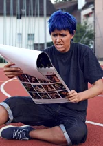 Cosplay-Cover: Aomine Daiki