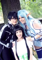 Cosplay-Cover: Yui