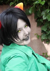 Cosplay-Cover: Nepeta Leijon