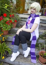 Cosplay-Cover: Roxy Lalonde  (default)