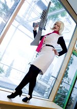 Cosplay-Cover: Mom Lalonde