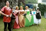 Cosplay-Cover: Babette - Staubwedel