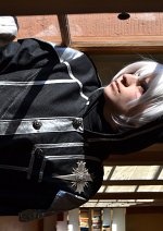 Cosplay-Cover: Allen Walker ~1st Uniform~