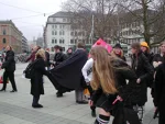 Foto des Kostüms