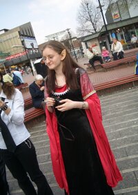 Cosplay-Cover: Arwen / Elbin