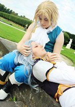 Cosplay-Cover: Zidane [FFIX/Dissidia]