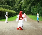 Foto des Kostüms